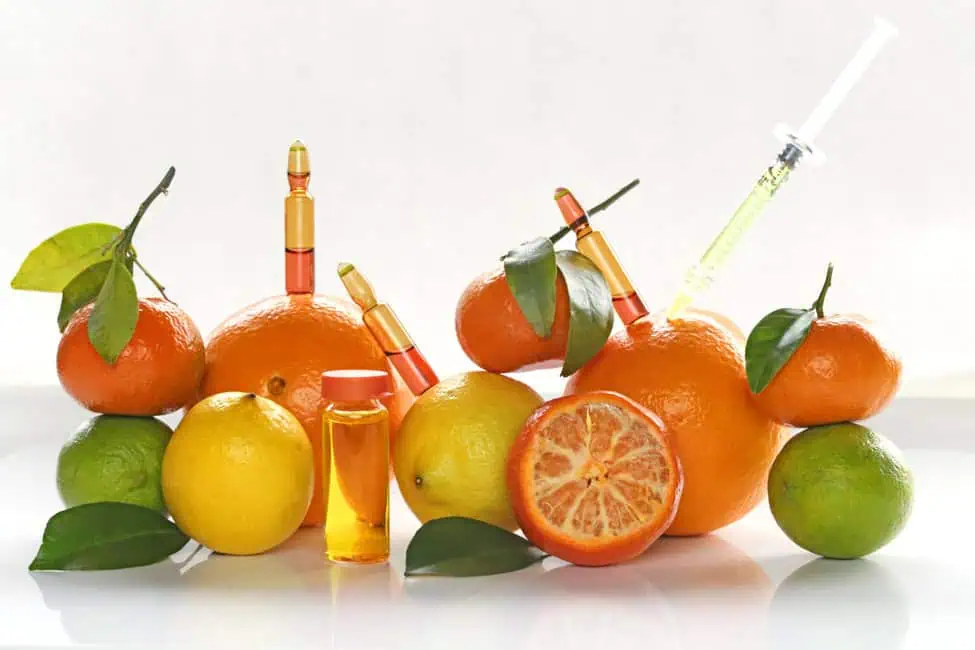 vitamin injections in New York by Refined Glow