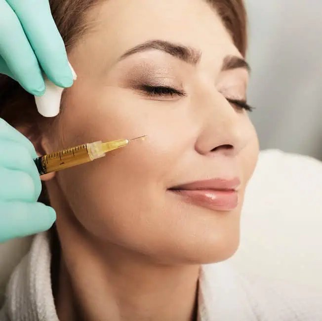 PRP Treatment in New York by Refined Glow