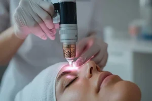 Concierge Dermatology in New York, NY by Placencia family health nurse practitioner