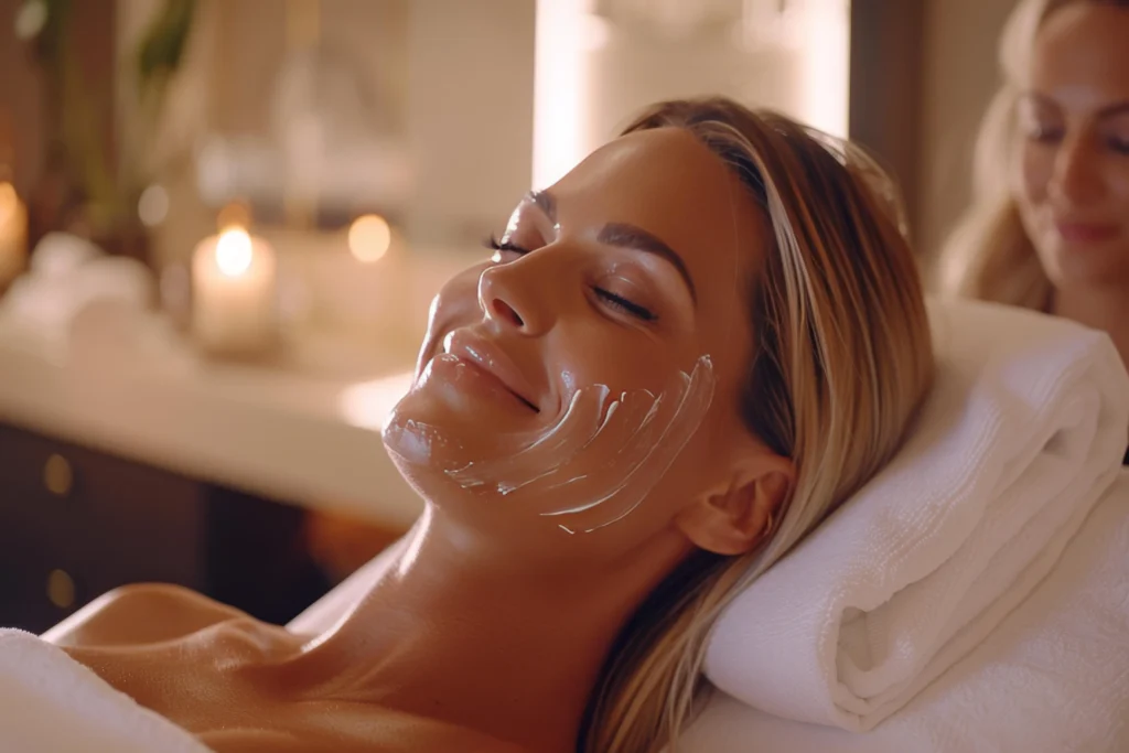 Add-on Treatments in New York, NY by Refined Glow
