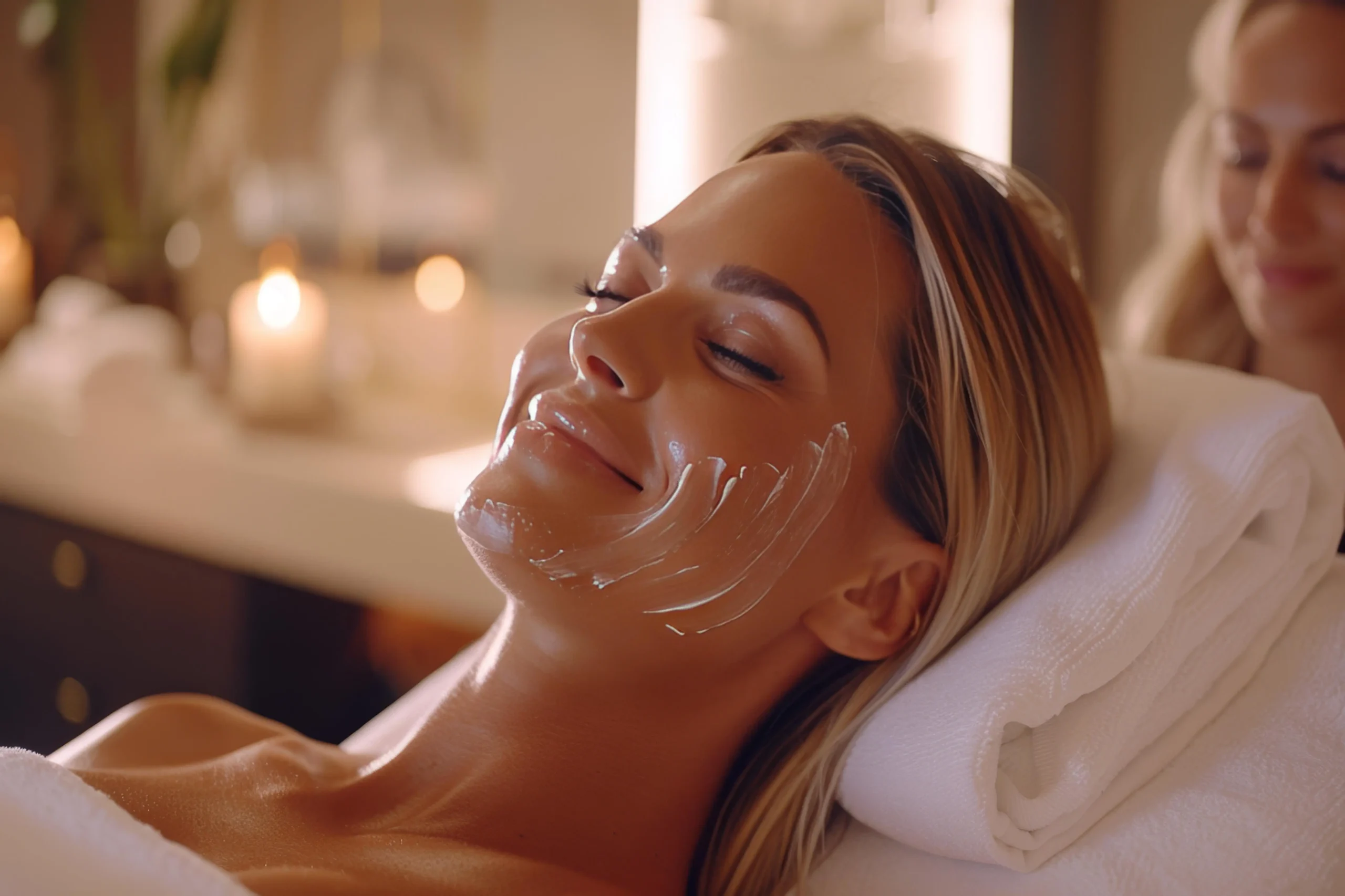 Add-on Treatments in New York, NY by Refined Glow
