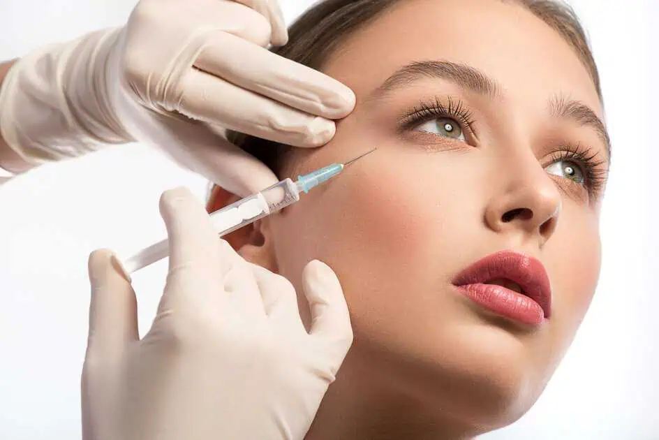 Botox in New York, NY by Placencia family health nurse practitioner PLLC