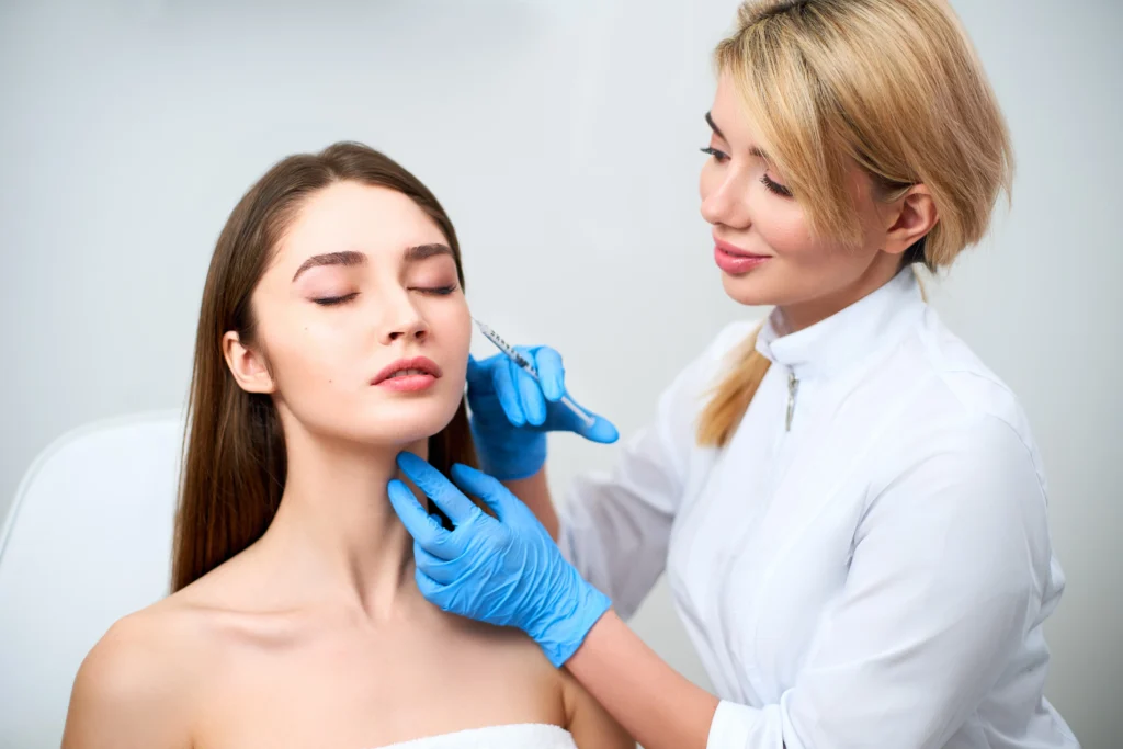 Sculptra® in New York, NY by Refined Glow