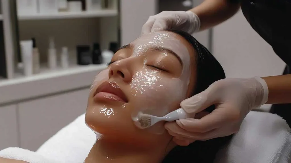 VI Peels Treatment in New York, NY by Refined Glow