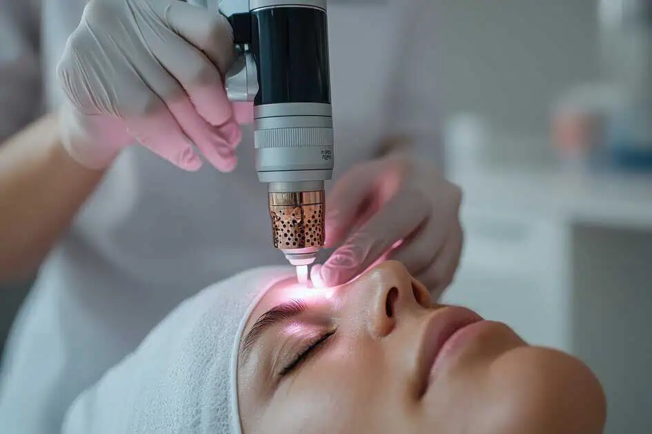Concierge Dermatology in New York, NY by Refined Glow